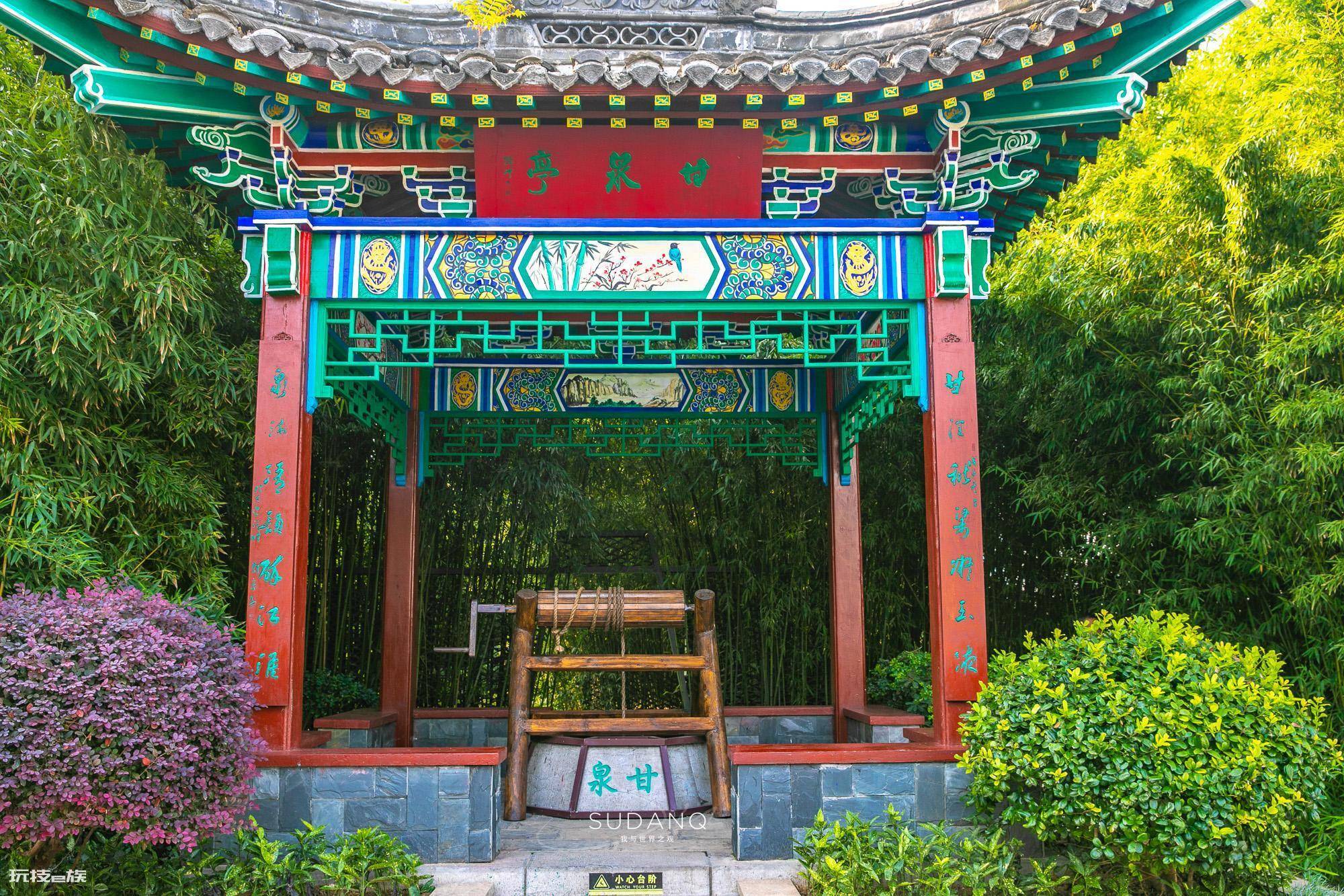 泗洪县属于哪个市(中国酒都为什么是江苏泗洪县)-图片5